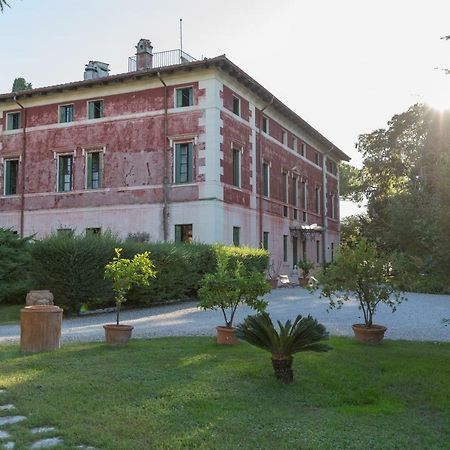 Villa Dei Cipressi Wine Resort Sona Exterior photo