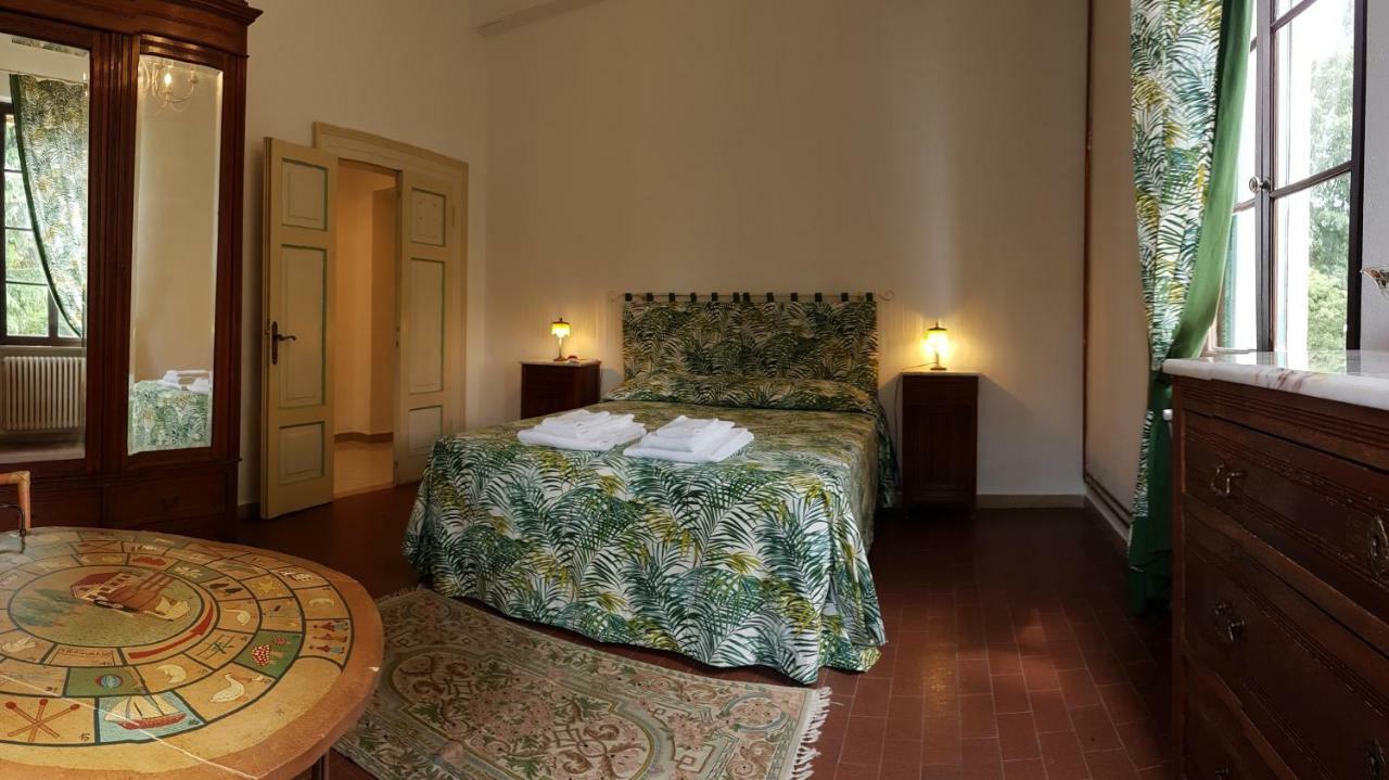 Villa Dei Cipressi Wine Resort Sona Exterior photo